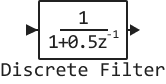 discrete filter