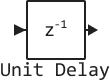 unit delay