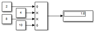 dppd four scalars