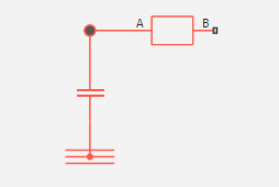 cauer thermal model 1 s