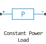 constant power load