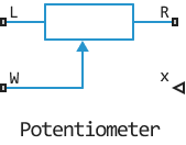 potentiometer