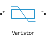 varistor