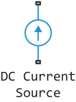 dc current source