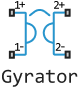 gyrator