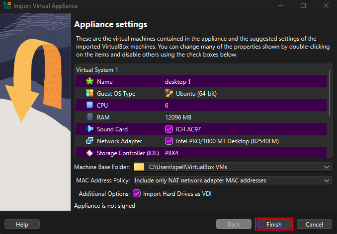 windows installer vm 1 cn