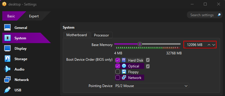 windows installer vm 4 en
