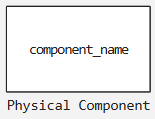 physical component block icon 1