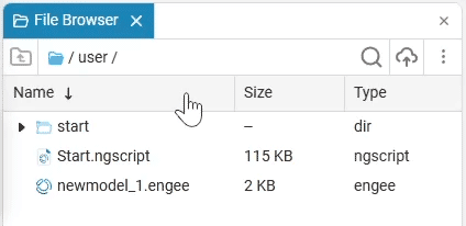 blocks file browser new cn