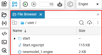 file browser 1 en