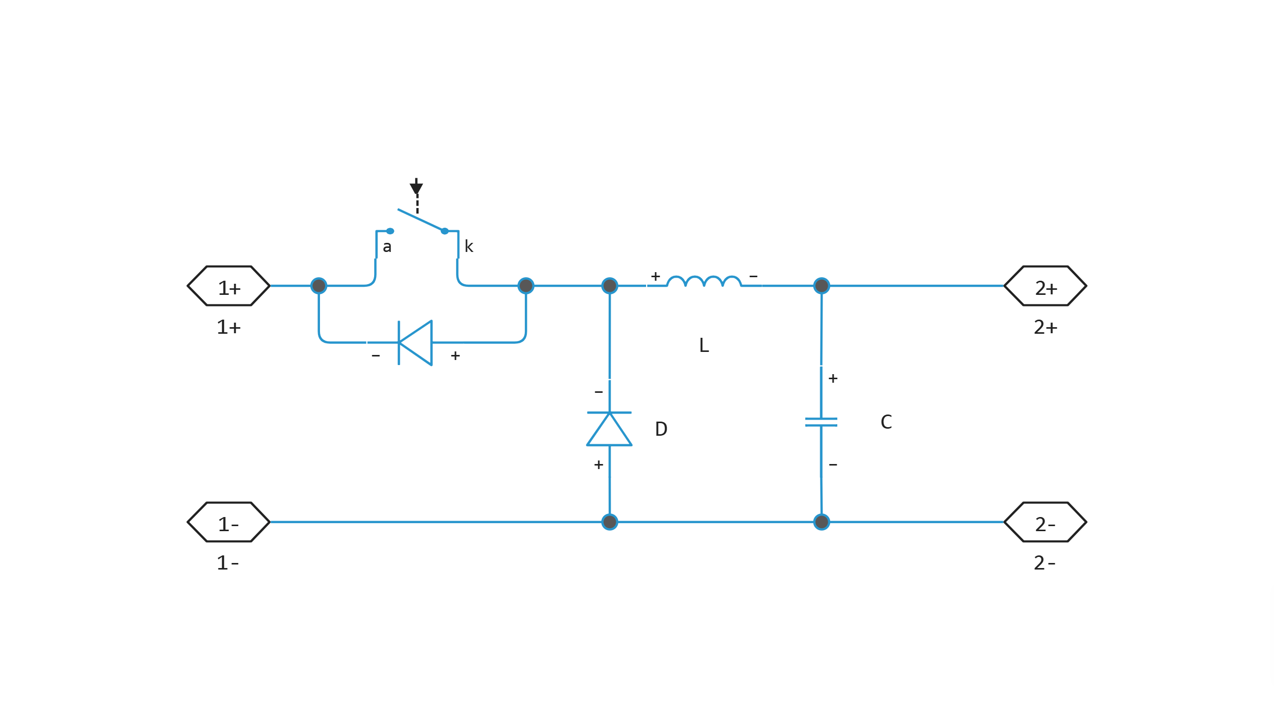 buck converter 1