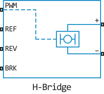 h bridge