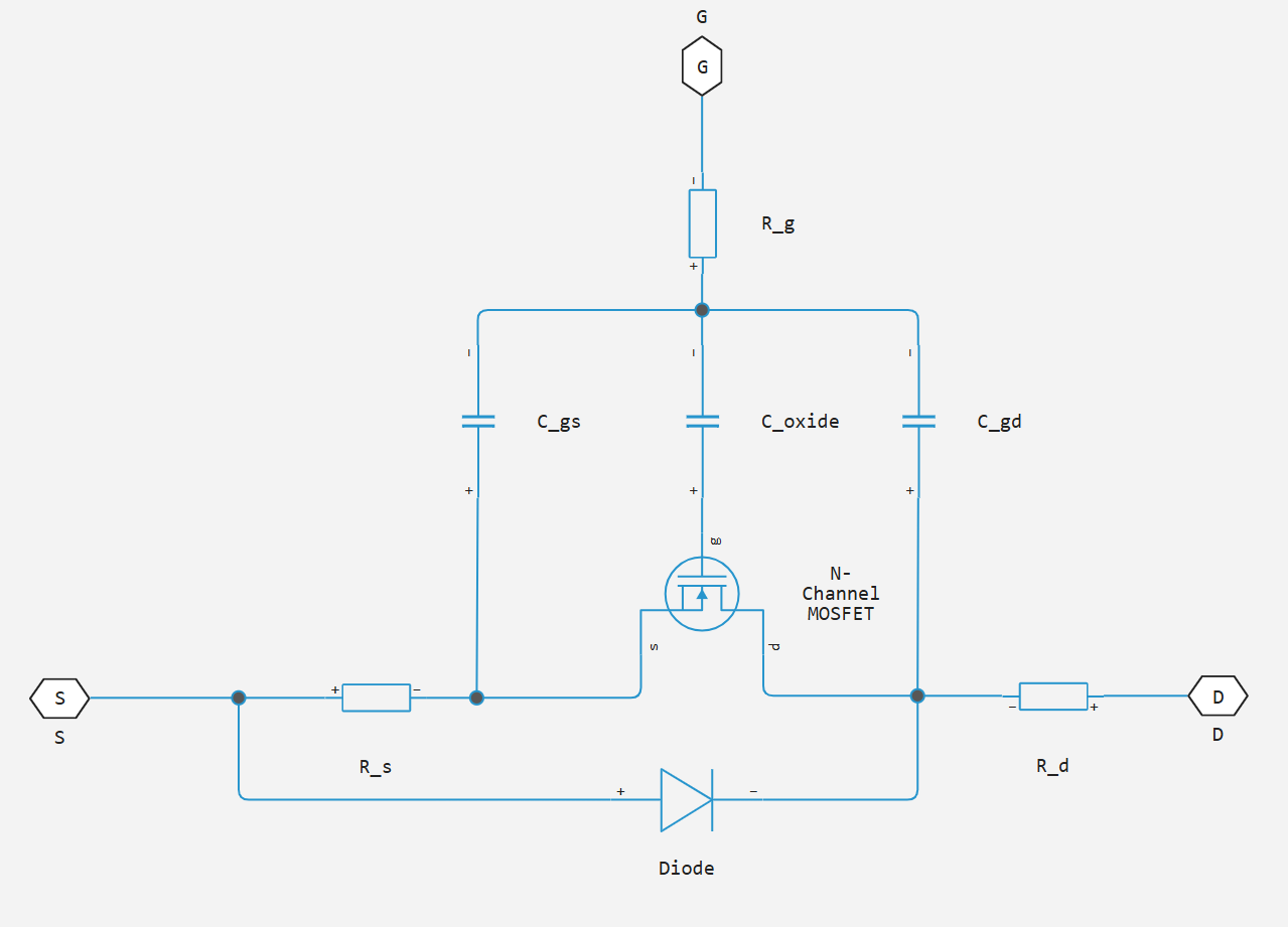 n channel mosfet 1