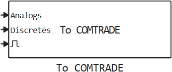 to comtrade