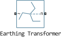 earthing transformer