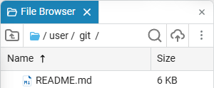 file browser clone 3 en
