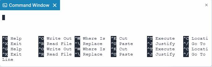 git nano s en