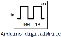 arduino digitalwrite