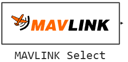 mavlink select