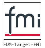 edm target fmi