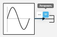 signal log modeling