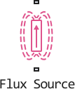 flux source