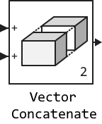 vector concatenate