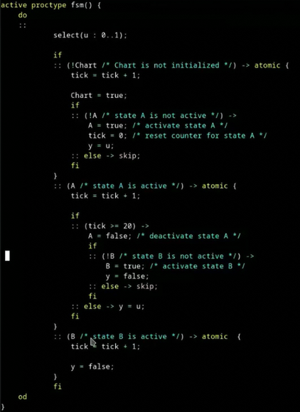 formal verification example 5