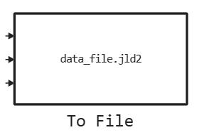 to file