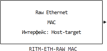 ritm eth raw mac