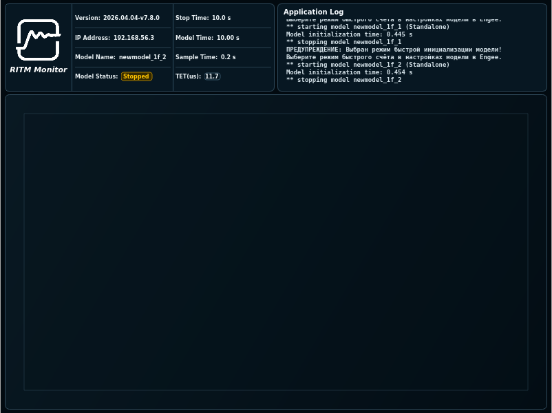 ritm manager monitor before settings ru