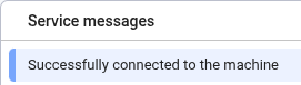 ritm manager service messages en