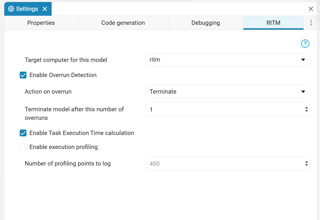 ritm settings 1 1 cn