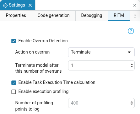ritm settings 1 en