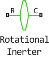 rotational inerter