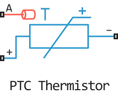 ptc thermistor v1