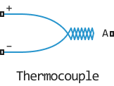 thermocouple