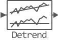 detrend