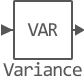 variance