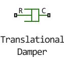 translational damper