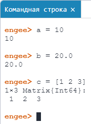 variables article 1